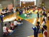 島根県赤十字救急法競技大会に出場しました（11月2日(日)）4