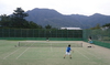 島根県高等学校個人テニス選手権大会・出雲地区予選の結果（４月１４～１５日、出雲市） 4