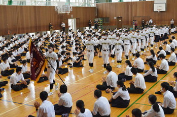 野球１