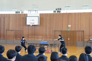 部活動紹介