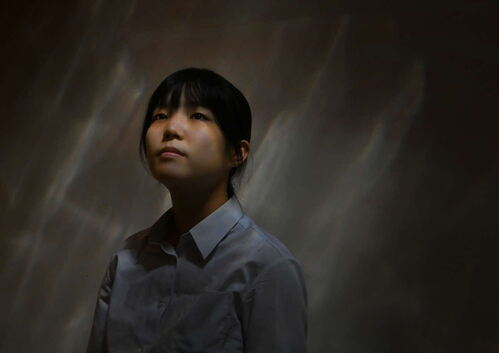 向こう側を感じる