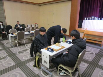 将棋全国大会２