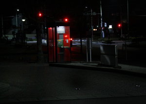 「夜を灯す」3