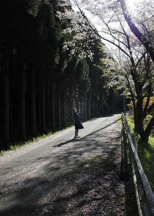 「幕開け」