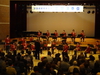 第29回　吹奏楽部定期演奏会が開催されました。（3月16日（日）平田文化館）6