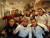祝日本一、第36回全国高等学校柔道選手権大会で佐々木健志 君（2年）が男子81㎏級で優勝し悲願の全国制覇を成し遂げました。5