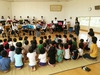 平田幼稚園で音楽交流会を行いました（9月8日(月)）4
