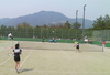 中国高等学校ソフトテニス選手権大会島根県予選の結果（４月２４日、２５日）2