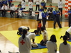 「救急員」資格取得＆島根県赤十字救急法競技大会4