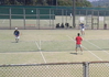 島根県高等学校テニス選手権大会の結果（４月２８～２９日、江津市）4