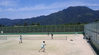 島根県高等学校新人テニス大会出雲地区予選の結果（８月１８～１９日、出雲市）2