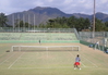 島根県高等学校学年別テニス大会の結果（１２月１５～１６日、浜山公園）4