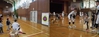 「平田高校こども野球教室」を開催しました。（１月２０日）　5